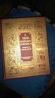 UNIKÁLISAN RITKA  PILCH JENŐ szerk. A VILÁGHÁBORÚ TÖRTÉNETE 1928 FRANKLIN ELSŐ DISZ-KIADÁS!