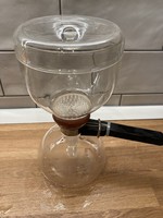 Lombik kávéfőző