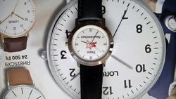 (Fq9) la bruyere ffi quartz watch(s)