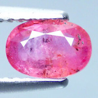 1.02Ct original pink sapphire gemstone cut from Madagascar!!!!!