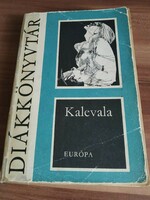 Kalevala, 1972-es kiadás