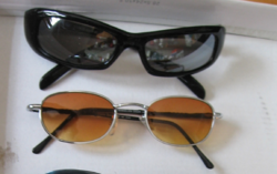 Avanglion retro sunglasses
