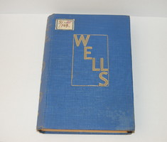 H. G. Wells: A nyilt összeesküvés