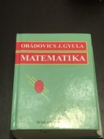 Orbánovics j. Gyula mathematics