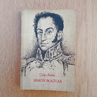 Csép Attila - Simón Bolívar