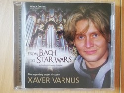Varnus Xaver - From Bach to Star Wars
