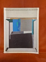 Gebrauchsgraphik, 1965/3, folyóirat
