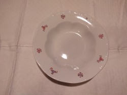 Zsolnay porcelain set