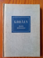 László Kodály's life in pictures