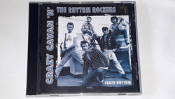 Crazy Cavan & The Rhythm Rockers