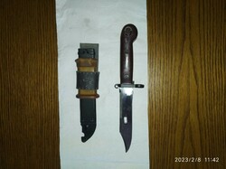 Ak 47 bajonett