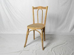 Antik Thonet szék (csiszolt)