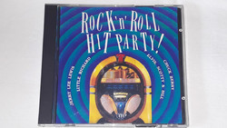 Rock' Roll Party