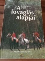 The basics of riding - domokos lajos 3800 ft