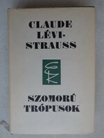Claude Lévi-Strauss : sad tropes