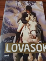 Riders - jilly cooper 1900 ft