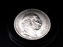 Ferenc József 1915 1 korona