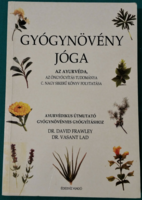 Dr. David Frawley: Herbal Yoga - An Ayurvedic Guide to Herbal Healing