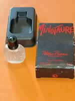 Minotaure paloma picasso pour homme, French men's perfume, 5 ml. Unopened, in original box.
