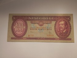 1968-as 100 Forint