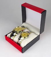 1M424 Geneva Men's and Women's Elegant Watch in Box