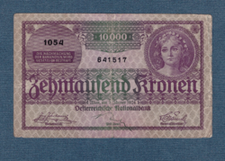 10000 Korona 1924