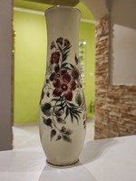 Zsolnay Exclusive porcelan váza