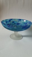 Offering large Murano-style glass, the center of the table is 20 cm flawless