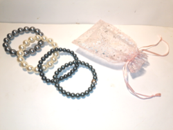 Tekla pearl bracelets (976)