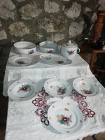 Porcelain tableware 3. It is in the condition shown in the pictures