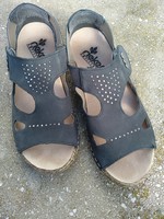 Riekers women's sandal, size 39