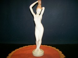AQVINCUMI AKT FIGURA 22.5 CM MAGAS