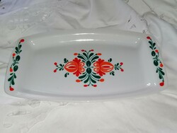 Alföldi porcelain tray