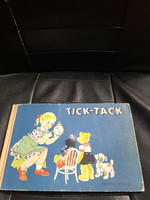 Tick-tack-karolyi amy's storybook-győrffy anna's drawings.