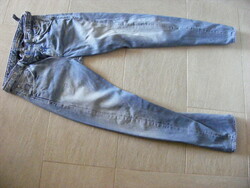 Levi's férfi farmer nadrág Engineered jeans 29 -es, csavart szárú