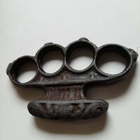Old original patent gendarme boxers
