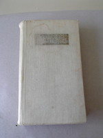 Gyógynövényeink című könyv eladó!  Giovannini Rudolf - Szathmáry Géza, 1961, második kiadás