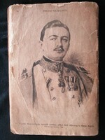 1916 Special edition iv. On the occasion of Károly's coronation, József Ferenc siszis the Hungarian royal coronations