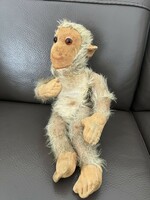 Antique steiff rare toy monkey