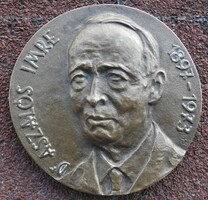 DR. ASZALÓS IMRE 1897-1973 TUDOMÁNYOS EMLÉKÜLÉS