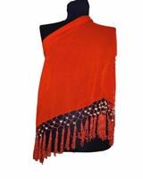 Aremar shawl 170x86 cm. (3233)