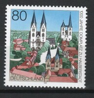 Postatiszta Bundes 1293 Mi 1846         0,90 Euró