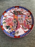 Vintage,Japán  imari tányér