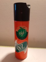 Retro a-z deodorant green apple scent universal drink. Szeged centrum store product