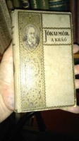 Jókai mór: the kráó -- circa 1910, a gift from the Tolna world newspaper --- paperback format
