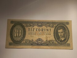 1975-ös 10 Forint