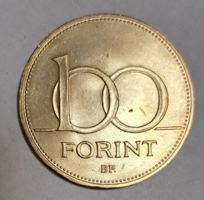 100 Forint 1994 ! Szép !  (183)