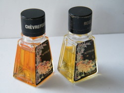 Vintage senteur mini perfume 2 pcs
