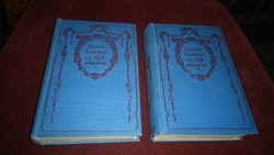 Bölsche: love in the world of the living i.-II. 1912 Atheneaum -collectors!-Unique ex libris!!!