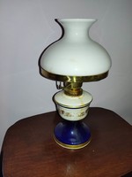 Régi petróleum lámpa DDR